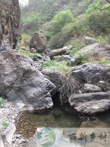 昌平 山村里的农家宅院长期 出租（含宅基地使用权）