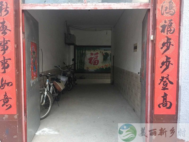 顺义区 北小营独门独院整体长期 出租（含宅基地使用权）