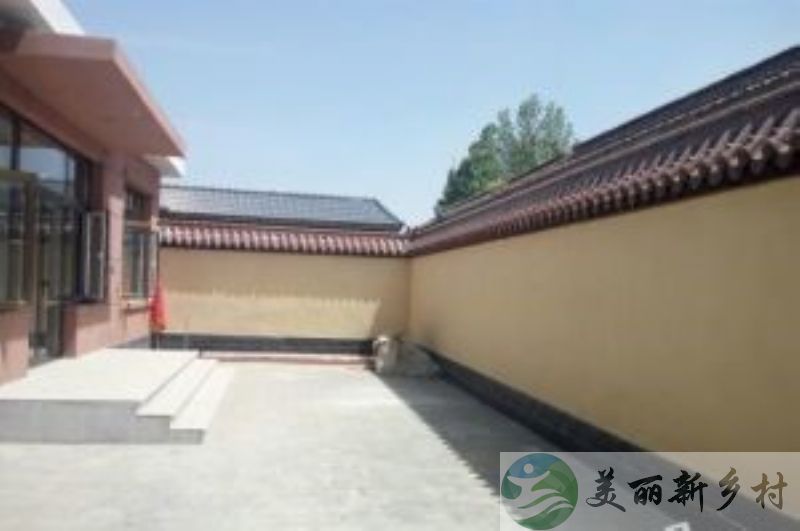 顺义杨镇精装精致小院对外出租（含宅基地使用权）