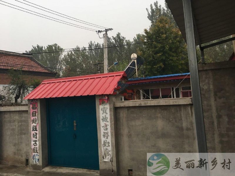 顺义区 北小营镇  前礼务村（含宅基地使用权）