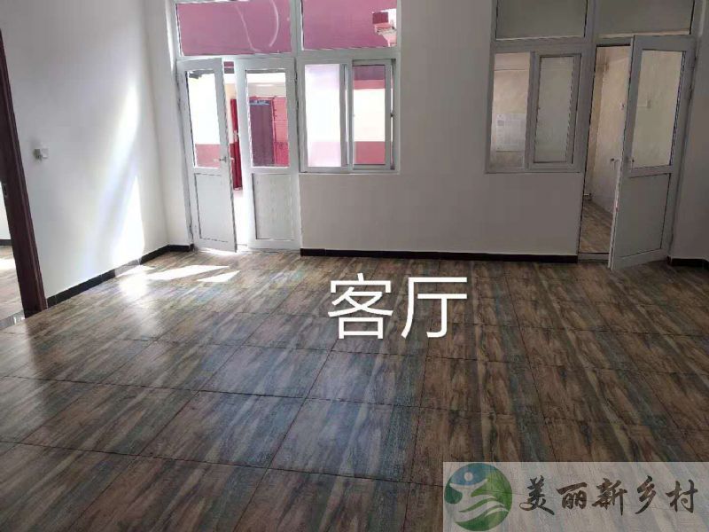 顺义区 张喜庄村 刚翻新的院子出租 （含宅基地使用权）