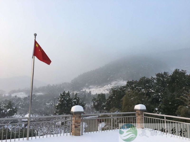 浙江省 湖州市 吴兴区 芦山村 西塞山下 自家三层别墅出租（临近千载古刹）