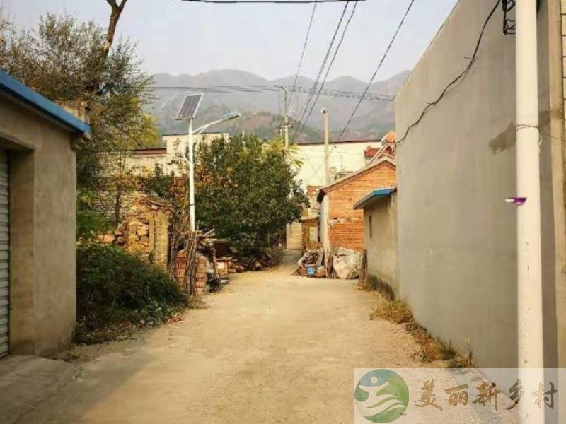 北京市 昌平区南口桃洼村小院出租（含宅基地使用权）