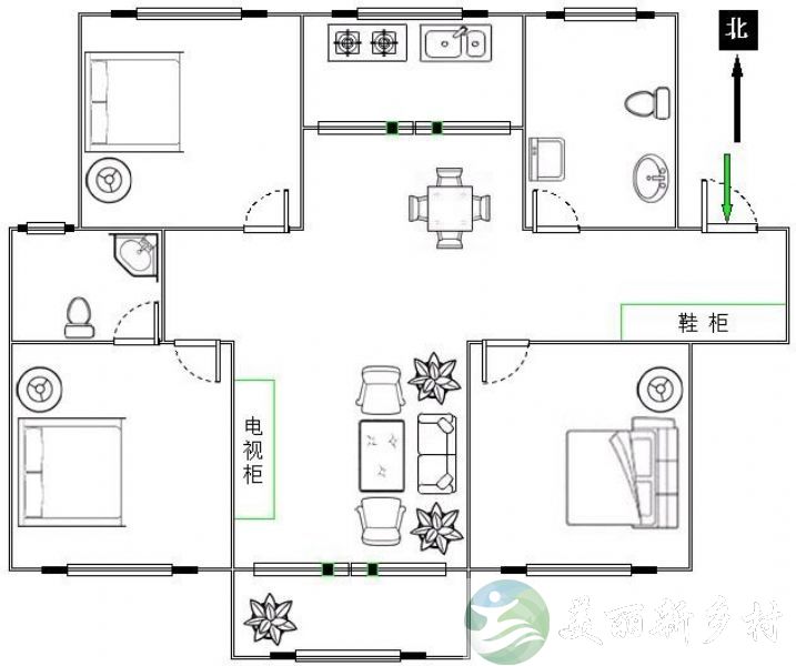 江苏省 苏州市 沧浪区 网师巷 独门独院 民房出租