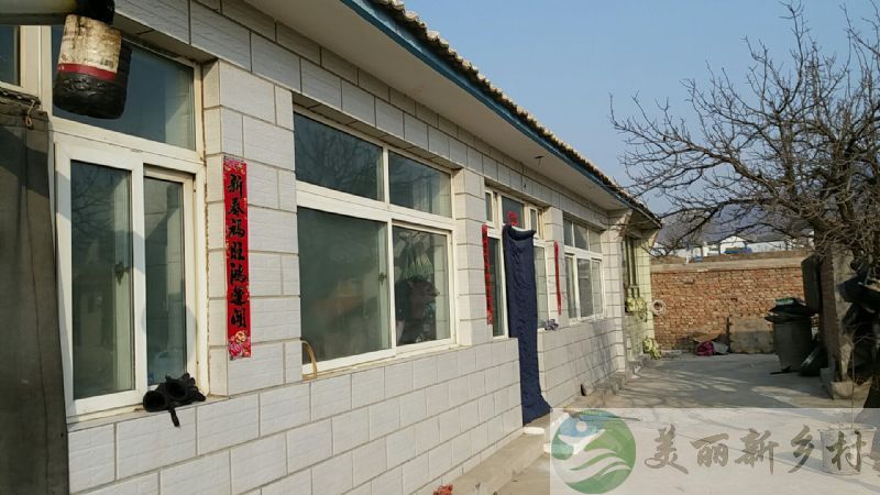 延庆区柳沟民俗村房子便宜出租（含宅基地使用权）