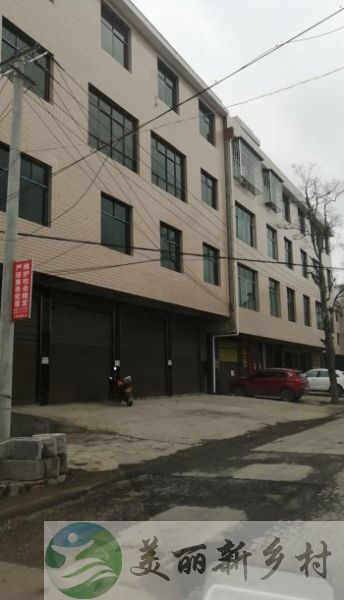 湖南省 湘西 凤凰县 廖家桥镇 瓦场村 自建民房出租（含宅基地使用权）