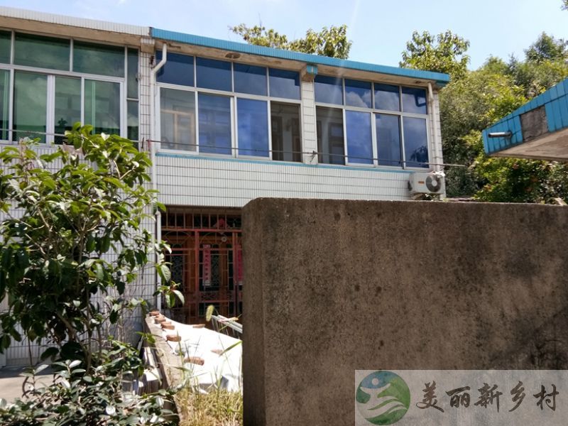 浙江绍兴道墟街道长溇村股份经济合作社农房出租