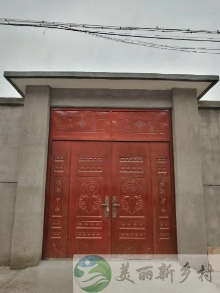 北京顺义李遂前营村新建农家小院儿出租