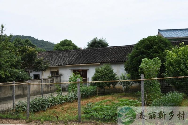 上虞区驿亭镇孝丰村李丁江