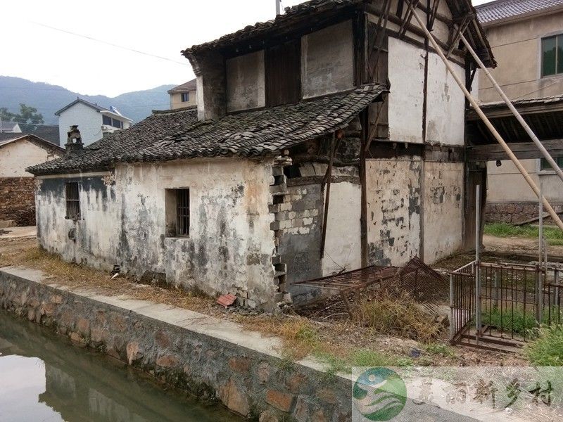 上虞区驿亭镇农孝丰村李建来农房出租