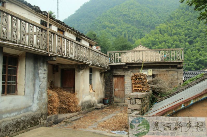 上虞区陈溪太平山农房出租