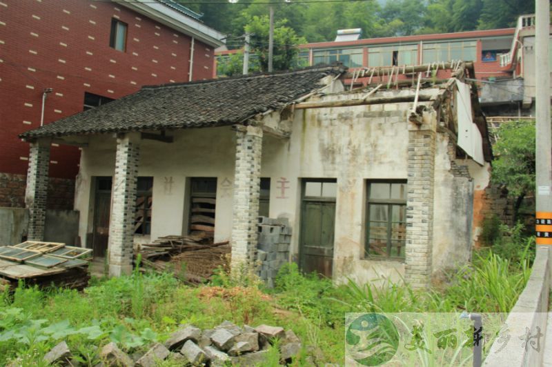 上虞区陈溪太平山张义农房出租