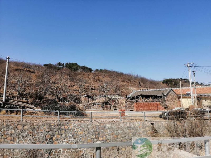 北京市延庆区珍珠泉乡靠水老房子出租入住需要从新装修