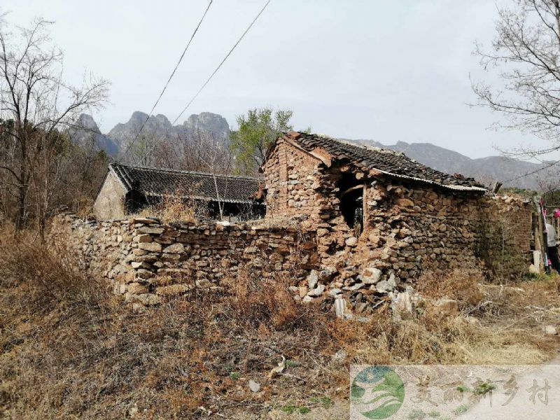 北京市平谷区大华山镇宅基地出租