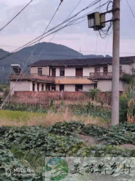 福建省三明市永安市黄历村房屋整租