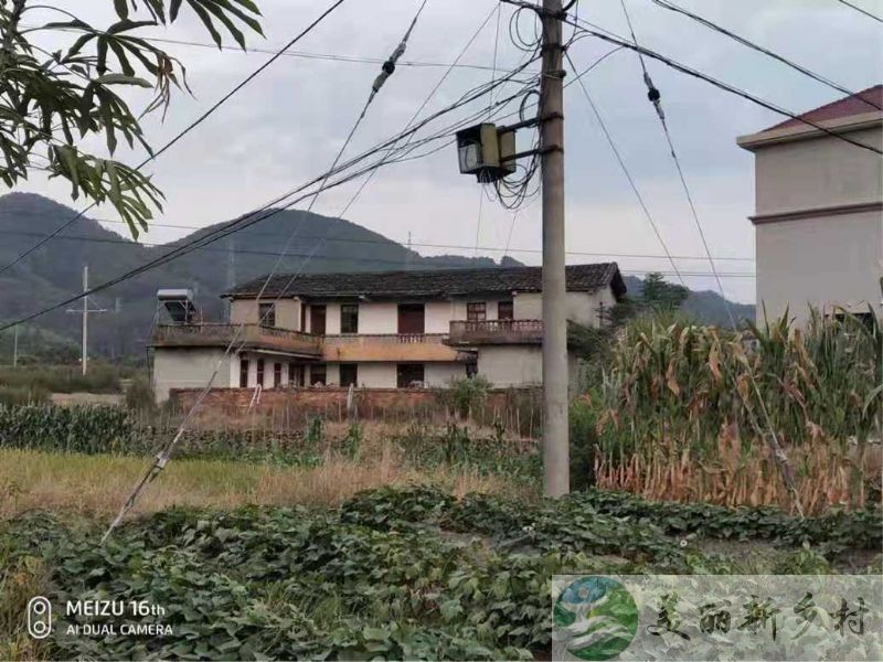 福建省三明市永安市黄历村房屋整租