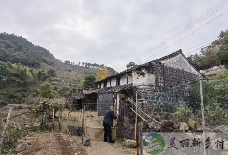 浙江省余姚市鹿亭乡白鹿村（陈建设）宅基地出租