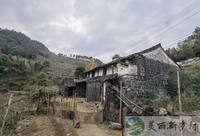 浙江省余姚市鹿亭乡白鹿村（陈建设）宅基地出租