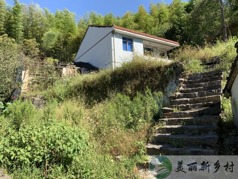 浙江省余姚市鹿亭乡高山村（褚节乾）农村房子出租