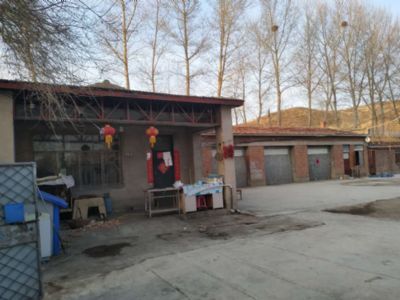 内蒙古自治区 兴安盟 乌兰浩特市 乌兰哈达 土地厂房出租