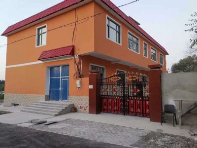 新疆 乌鲁木齐 五家渠市 青格达湖乡新联村二队 别墅出租