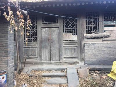 北京市大兴区安定镇老房子出租 可能需要重建