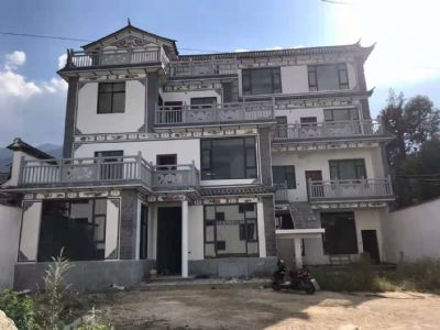 云南省大理市三文笔村600平米自建房出租