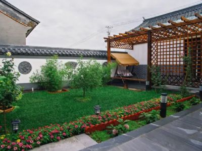 北京懷柔渤海鎮精品自營(yíng)民宿出租 接手即可經(jīng)營(yíng)