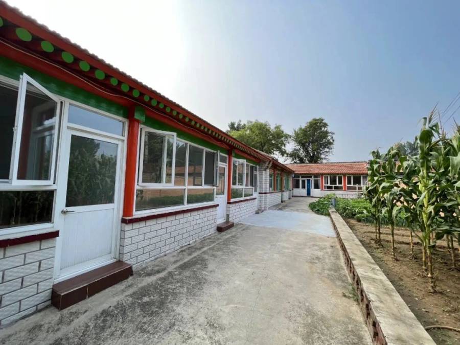 通州区西集镇大运河附近小院出租.jpg