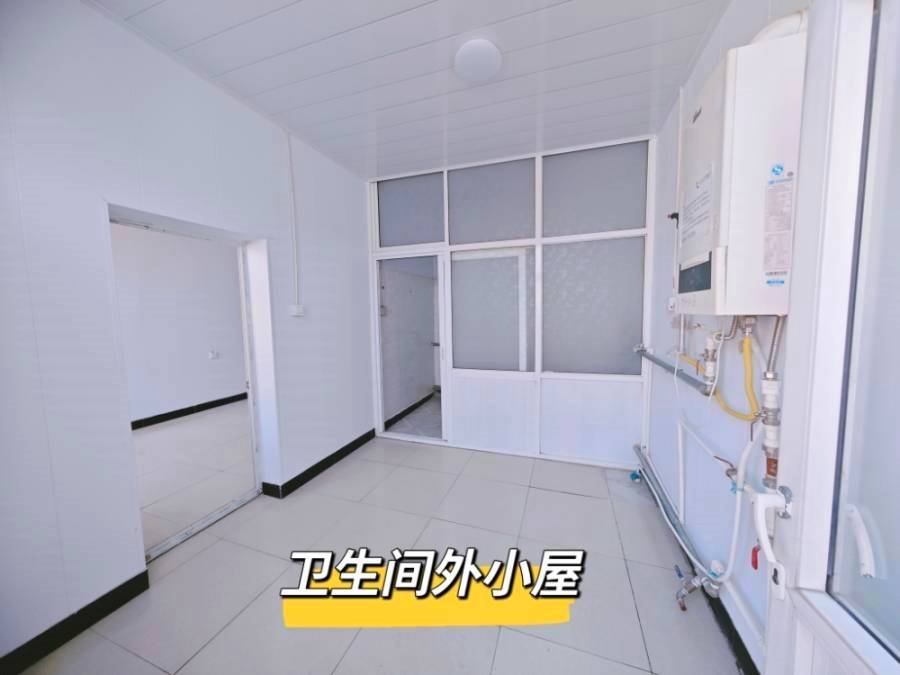 通州区永乐店镇新西庄村平房小院出租