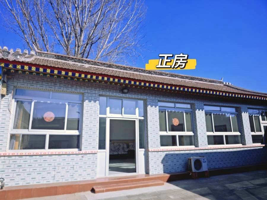 通州区永乐店镇新西庄村平房小院出租