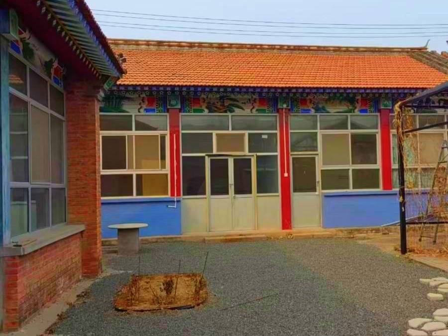 北京顺义北务镇花香小院出租