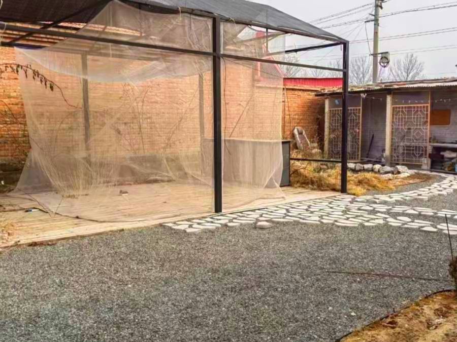 北京顺义北务镇花香小院出租