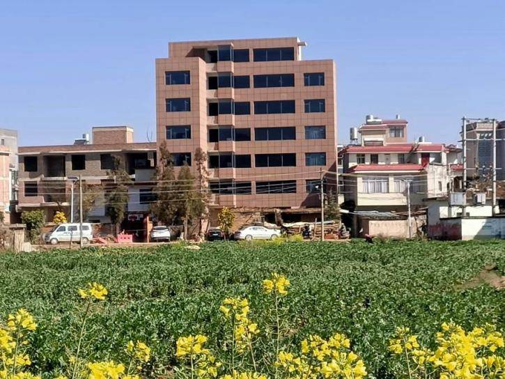 云南省昆明市阳宗海旅游度假区草甸乡农村院子出租
